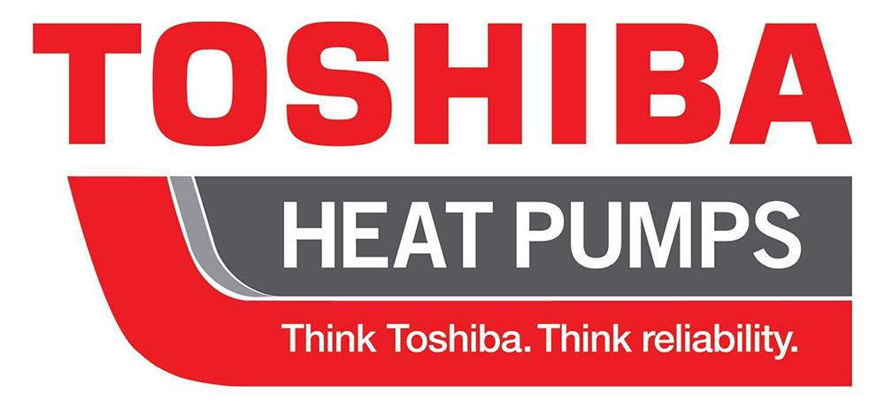 Toshiba Heat Pumps