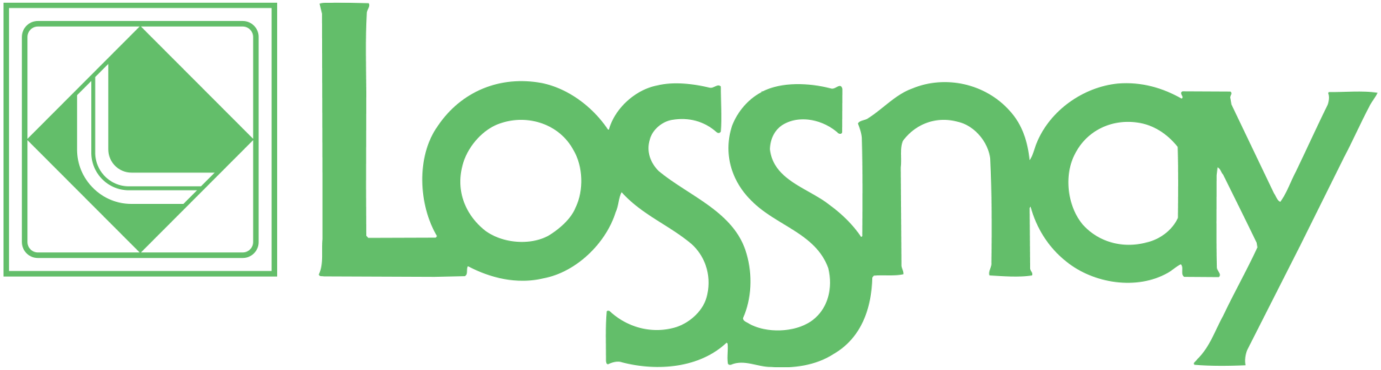 Lossnay