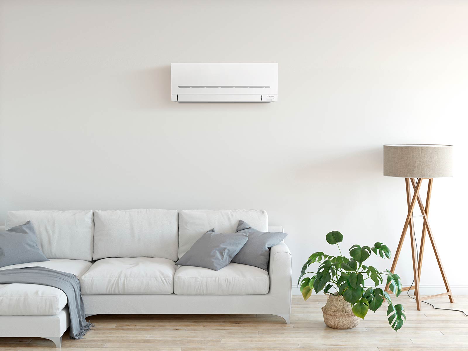 Mitsubishi Electric EcoCore AP Series